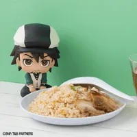 MegaHouse Lookup TIGER & BUNNY Kaburagi・T・Kotetsu - Tiger & Bunny - photo 6