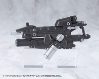 HEAVY WEAPON UNIT62 PLASMA ARMS 2