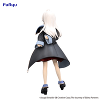 The Journey of Elaina　Trio-Try-iT Figure -Elaina- 4