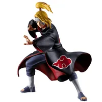 BANDAI Deidara (Kazekage Rescue Arc) - NARUTO - photo 2