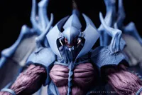 ADK Emotions Raviel, Lord of Phantasms		 - Yu-Gi-Oh! - photo 3