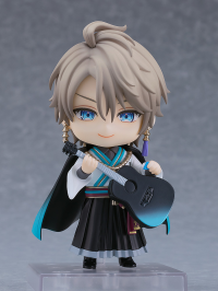 Nendoroid Kaida Haru 4