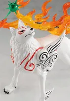 GOOD SMILE COMPANY POP UP PARADE Amaterasu - Okami - photo 8