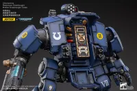 JOYTOY Ultramarines Redemptor Dreadnought Brother Dreadnought Tyleas - Warhammer 40K - photo 6