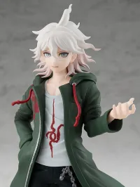 GOOD SMILE COMPANY POP UP PARADE Nagito Komaeda(re-run) - Danganronpa - photo 9