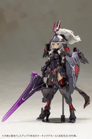 KOTOBUKIYA FRAME ARMS GIRL DURGA II 〈Noire Ver.〉 - Frame Arms Girl - photo 2