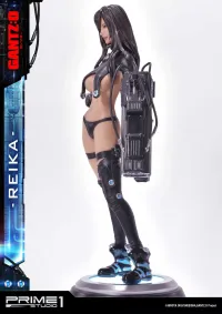 Prime 1 Studio Premium Masterline GANTZ:O Reika - GANTZ:O - photo 8