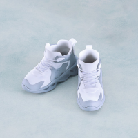 Shoes Series: root (Sneaker/Gray) 1
