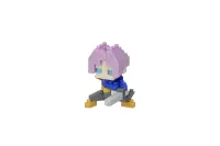 Kawada Dragon Ball Z Assortment 4 (Blind Box) "Dragon Ball Z", Nanoblock Mininano Series - Dragon Ball Z - photo 12