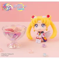 MegaHouse Lookup Sailor Moon Cosmos the movie ver.Eternal Sailor Moon - Sailor Moon - photo 11