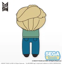 SEGA NESOBERI (Lay-Down) "TinyTAN" Tera Jumbo Plush ~Dynamite~ "Jimin" - TinyTAN - photo 4