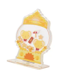 GoodSmile Moment Cardcaptor Sakura: Clear Card Assemblable Acrylic Stand Kero-chan - Cardcaptor Sakura - photo 3