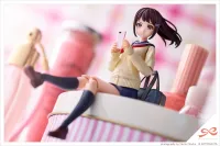 KOTOBUKIYA Madoka Yuki【TOUOU HIGH SCHOOL WINTER CLOTHES】 - SOUSAISHOJOTEIEN - photo 15