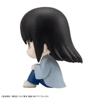 MegaHouse Lookup Gintama Kotaro Katsura & Elizabeth set【with gift】 - Gintama - photo 18