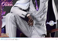 PRISMA WING Promise of wizard Owen DX Version 1/7 Scale Pre-Painted Figure 14