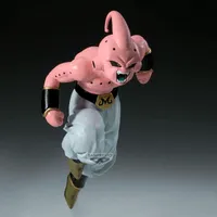 BANDAI DRAGON BALL Z MATCH MAKERS MAJIN BUU(PURE)(VS SUPER SAIYAN 3 SON GOKU) - Dragon Ball Z - photo 2