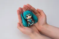 GOOD SMILE COMPANY Nendoroid Plus: Hatsune Miku Rubber Mascot - Hatsune Miku - photo 3