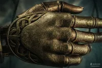 PureArts Elden Ring: Arm Of Malenia Life-Size Replica - Elden Ring - photo 11