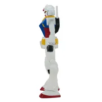 BANDAI MOBILE SUIT GUNDAM GENKAI TOPPA RX-78-2 GUNDAM - Mobile Suit Gundam - photo 5