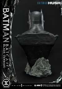 Prime 1 Studio Museum Masterline Batman: Hush (Comics) Batman Batcave Black Version - DC Comics - photo 50
