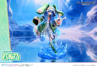 PRISMA WING DATE A LIVE Yoshino 1/7 Scale Pre-Painted Figure 13