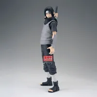 BANDAI NARUTO SHIPPUDEN Grandista-ITACHI UCHIHA-Ⅱ - NARUTO - photo 5