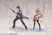 KOTOBUKIYA Van Arkride - The Legend of Heroes - photo 7