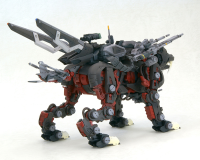 EPZ-003 GREAT SABRE MARKING PLUS Ver. 7