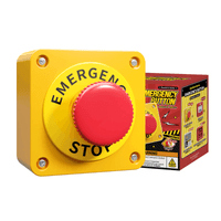 QueSera Series-Emergency Button 15