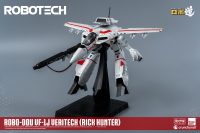 Robotech - ROBO-DOU VF-1J Veritech (Rick Hunter) 2