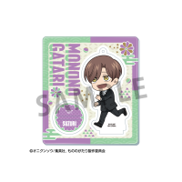 Tokotoko Acrylic Stand Malevolent Spirits： Mononogatari 11