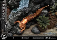 Prime 1 Studio Real Elite Masterline God of War: Ragnarok Kratos Ultimate Version - God Of War - photo 13
