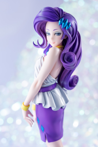 MY LITTLE PONY RARITY BISHOUJO STATUE 13