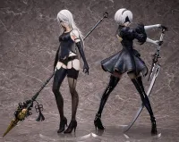 FREEing 2B (YoRHa No.2 Type B) - NieR:Automata - photo 3