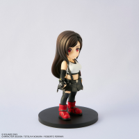 FINAL FANTASY VII REBIRTH™ ADORABLE ARTS – TIFA LOCKHART 18