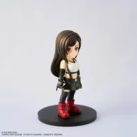 SQUARE ENIX FINAL FANTASY VII REBIRTH™ ADORABLE ARTS – TIFA LOCKHART - Final Fantasy VII - photo 18