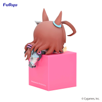 Umamusume: Pretty Derby　Hikkake Figure -Mihono Bourbon- 6