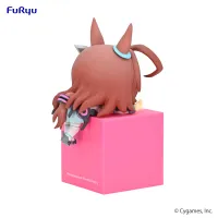 FuRyu Umamusume: Pretty Derby　Hikkake Figure -Mihono Bourbon- - Umamusume: Pretty Derby - photo 6