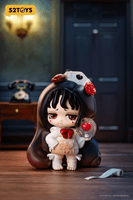 Lilith Secret Experiment 6