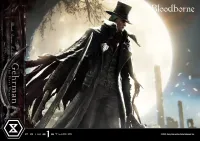 Prime 1 Studio Ultimate Premium Masterline Bloodborne Gehrman Bonus Version - Video Games - photo 27