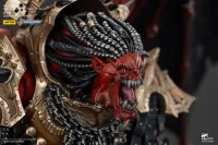 JOYTOY World Eaters Angron, Daemon Primarch of Khorne - Warhammer 40K - photo 13