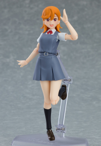figma Kanon Shibuya 1