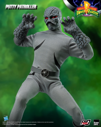 Mighty Morphin Power Rangers - FigZero 1/6 Putty Patroller 18