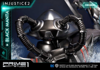 Premium Masterline Injustice 2 Black Manta EX Version 28