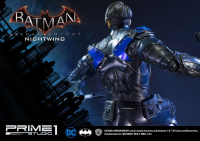 Museum Masterline Batman: Arkham Knight Nightwing 8