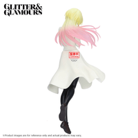 MARRIAGETOXIN GLITTER&GLAMOURS-MEI KINOSAKI- 3