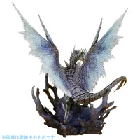 CAPCOM Capcom Figure Builder Creator's Model Velkhana - Monster Hunter - photo 3
