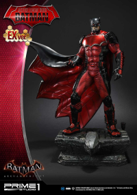 Concept Masterline Batman: Arkham Knight Justice League 3000 Batman EX Version 13