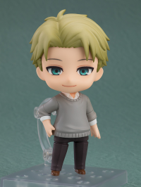 Nendoroid Loid Forger: Casual Outfit Ver. 1