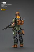 Steel Ride Corps Assaulter Stephen 10